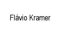 Logo Flávio Kramer em Ipanema