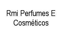 Logo Rmi Perfumes E Cosméticos em Ipanema