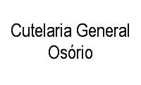 Logo Cutelaria General Osório em Ipanema