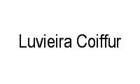 Logo Luvieira Coiffur em Ipanema