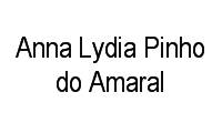 Logo Anna Lydia Pinho do Amaral em Ipanema