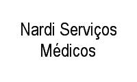 Logo Nardi Serviços Médicos em Ipanema