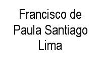 Logo Francisco de Paula Santiago Lima em Ipanema