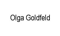 Logo Olga Goldfeld em Ipanema