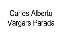Logo Carlos Alberto Vargars Parada em Ipanema