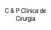 Logo C & P Clínica de Cirurgia em Ipanema