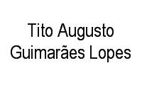 Logo Tito Augusto Guimarães Lopes em Ipanema