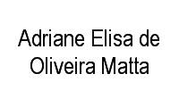 Logo Adriane Elisa de Oliveira Matta em Ipanema