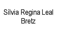 Logo Sílvia Regina Leal Bretz em Ipanema