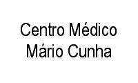 Logo Centro Médico Mário Cunha em Ipanema