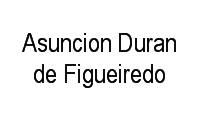 Logo Asuncion Duran de Figueiredo em Ipanema