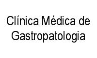 Logo Clínica Médica de Gastropatologia em Ipanema
