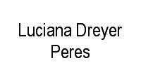 Logo Luciana Dreyer Peres em Ipanema