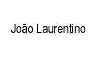 Logo João Laurentino em Ipanema