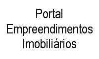 Logo Portal Empreendimentos Imobiliários em Ipanema