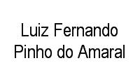 Logo Luiz Fernando Pinho do Amaral em Ipanema