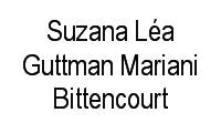 Logo Suzana Léa Guttman Mariani Bittencourt em Ipanema