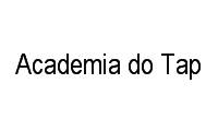 Logo Academia do Tap em Ipanema