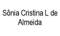 Logo Sônia Cristina L de Almeida em Ipanema