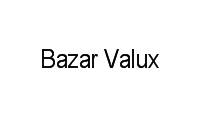 Logo Bazar Valux em Ipanema