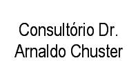 Logo Consultório Dr. Arnaldo Chuster em Ipanema