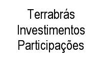 Logo Terrabrás Investimentos Participações em Ipanema
