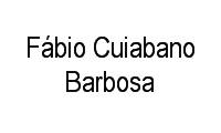 Logo Fábio Cuiabano Barbosa em Ipanema