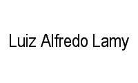 Logo Luiz Alfredo Lamy em Ipanema