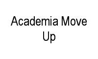 Logo Academia Move Up em Ipanema