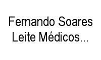Logo Fernando Soares Leite Médicos Associados em Ipanema