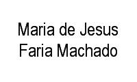 Logo Maria de Jesus Faria Machado em Ipanema