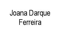 Logo Joana Darque Ferreira em Ipanema