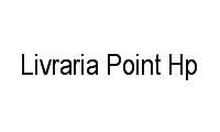 Logo Livraria Point Hp em Ipanema