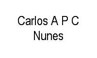 Logo Carlos A P C Nunes em Ipanema