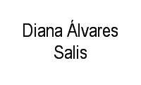 Logo Diana Álvares Salis em Ipanema