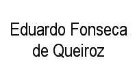 Logo Eduardo Fonseca de Queiroz em Ipanema