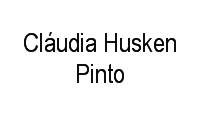 Logo Cláudia Husken Pinto em Ipanema