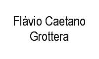 Logo Flávio Caetano Grottera em Ipanema
