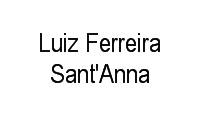 Logo Luiz Ferreira Sant'Anna em Ipanema