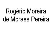 Logo Rogério Moreira de Moraes Pereira em Ipanema