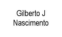 Logo Gilberto J Nascimento em Ipanema