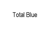 Logo Total Blue em Ipanema
