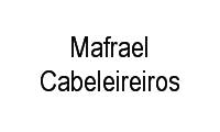 Logo Mafrael Cabeleireiros em Ipanema