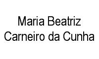 Logo Maria Beatriz Carneiro da Cunha em Ipanema