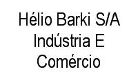 Logo Hélio Barki S/A Indústria E Comércio