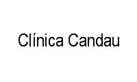 Logo Clínica Candau em Ipanema