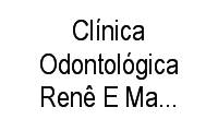 Logo Clínica Odontológica Renê E Massae Haiakawa em Ipanema