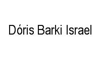 Logo Dóris Barki Israel em Ipanema