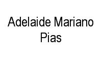 Logo Adelaide Mariano Pias em Ipanema