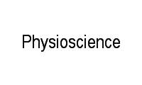 Logo Physioscience em Ipanema